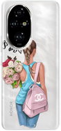 iSaprio Beautiful Day - Honor 200 Pro - Phone Cover