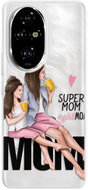 iSaprio Milk Shake - Brunette - Honor 200 Pro - Phone Cover
