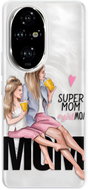 iSaprio Milk Shake - Blond - Honor 200 Pro - Phone Cover