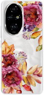 iSaprio Fall Flowers - Honor 200 Pro - Phone Cover