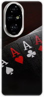 iSaprio Poker - Honor 200 Pro - Phone Cover
