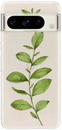 iSaprio Green Plant 01 - Google Pixel 8 Pro - Phone Cover