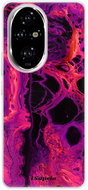 iSaprio Abstract Dark 01 - Honor 200 Pro - Phone Cover