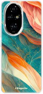 iSaprio Abstract Marble - Honor 200 Pro - Phone Cover