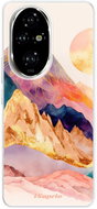 iSaprio Abstract Mountains - Honor 200 Pro - Phone Cover