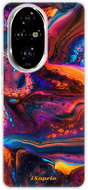 iSaprio Abstract Paint 02 - Honor 200 Pro - Phone Cover