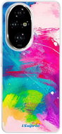 iSaprio Abstract Paint 03 - Honor 200 Pro - Phone Cover
