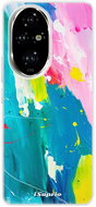 iSaprio Abstract Paint 04 - Honor 200 Pro - Phone Cover