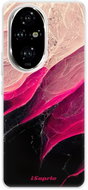 iSaprio Black and Pink - Honor 200 Pro - Phone Cover