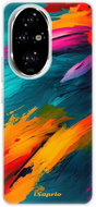 iSaprio Blue Paint - Honor 200 Pro - Phone Cover