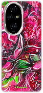 iSaprio Burgundy - Honor 200 Pro - Phone Cover