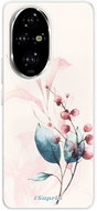 iSaprio Flower Art 02 - Honor 200 Pro - Phone Cover