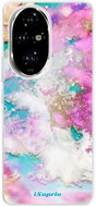 iSaprio Galactic Paper - Honor 200 Pro - Phone Cover