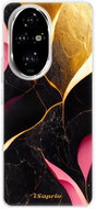 iSaprio Gold Pink Marble - Honor 200 Pro - Phone Cover