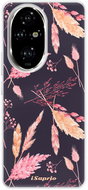 iSaprio Herbal Pattern - Honor 200 Pro - Phone Cover