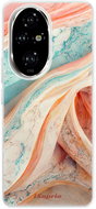 iSaprio Orange and Blue - Honor 200 Pro - Phone Cover