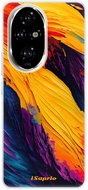 iSaprio Orange Paint - Honor 200 Pro - Phone Cover