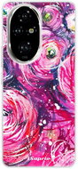 iSaprio Pink Bouquet - Honor 200 Pro - Phone Cover
