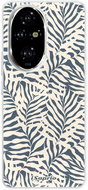 iSaprio Blue Palms - Honor 200 Pro - Phone Cover