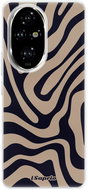 iSaprio Zebra Black - Honor 200 Pro - Phone Cover