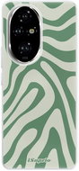 iSaprio Zebra Green - Honor 200 Pro - Phone Cover