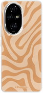 iSaprio Zebra Orange - Honor 200 Pro - Phone Cover