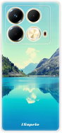 iSaprio Lake 01 - Infinix Note 40 - Phone Cover