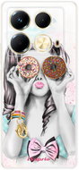 iSaprio Donuts 10 - Infinix Note 40 - Phone Cover