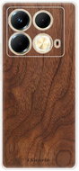 iSaprio Wood 10 - Infinix Note 40 - Phone Cover