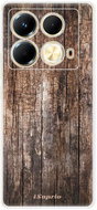 iSaprio Wood 11 - Infinix Note 40 - Phone Cover