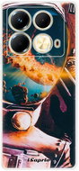 iSaprio Astronaut 01 - Infinix Note 40 - Phone Cover