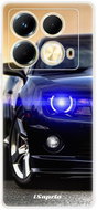 iSaprio Chevrolet 01 - Infinix Note 40 - Phone Cover