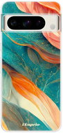 iSaprio Abstract Marble - Google Pixel 8 Pro - Phone Cover