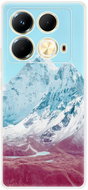 iSaprio Highest Mountains 01 - Infinix Note 40 - Phone Cover