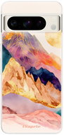 iSaprio Abstract Mountains - Google Pixel 8 Pro - Phone Cover