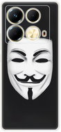 iSaprio Vendetta - Infinix Note 40 - Phone Cover