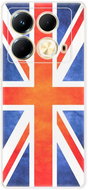 iSaprio UK Flag - Infinix Note 40 - Phone Cover
