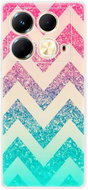 iSaprio Zig-Zag - Infinix Note 40 - Phone Cover