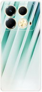iSaprio Stripes of Glass - Infinix Note 40 - Phone Cover