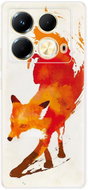 iSaprio Fast Fox - Infinix Note 40 - Phone Cover