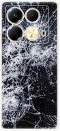 iSaprio Cracked - Infinix Note 40 - Phone Cover