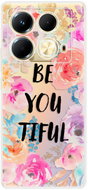 iSaprio BeYouTiful - Infinix Note 40 - Phone Cover