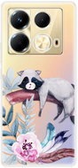 iSaprio Lazy Day - Infinix Note 40 - Phone Cover