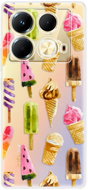 iSaprio Ice Cream - Infinix Note 40 - Phone Cover