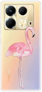 iSaprio Flamingo 01 - Infinix Note 40 - Phone Cover