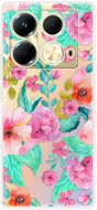 iSaprio Flower Pattern 01 - Infinix Note 40 - Phone Cover