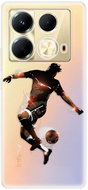 iSaprio Fotball 01 - Infinix Note 40 - Phone Cover