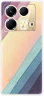 iSaprio Glitter Stripes 01 - Infinix Note 40 - Phone Cover