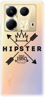 iSaprio Hipster Style 02 - Infinix Note 40 - Phone Cover