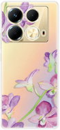 iSaprio Purple Orchid - Infinix Note 40 - Phone Cover